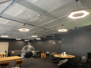 VP ELECTRIC INC