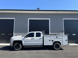 VP ELECTRIC INC