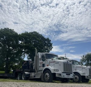 Wagner Crane Rigging & Machinery Transport Wagner Crane Rigging & Machinery Transport