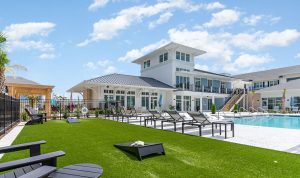 Wakefield Residential