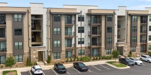 Wakefield Residential