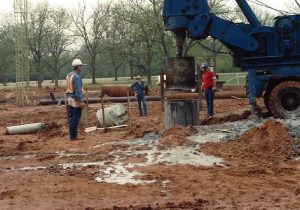Walters Land Surveying Company LLC