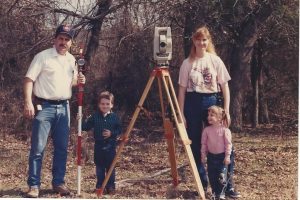 Walters Land Surveying Company LLC