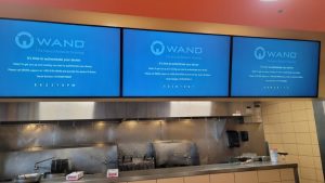 Wand Corporation Wand Corporation