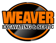 Weaver Excavating & Septic, LLC
