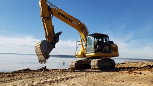 Weaver Excavating & Septic, LLC