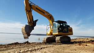 Weaver Excavating & Septic, LLC