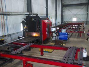 West central steel West central steel