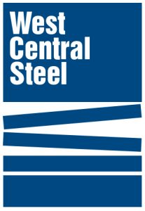 West central steel West central steel