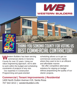 Western Builders