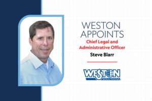 Weston Solutions