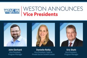 Weston Solutions