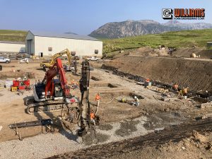 Williams Form Engineering Williams Form Engineering