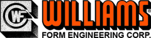 Williams Form Engineering Williams Form Engineering