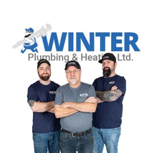 Winter Plumbing & Heating Ltd.