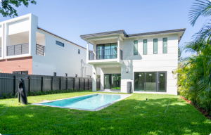 Xenith Construction LLC