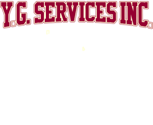 Y.G Services,Inc