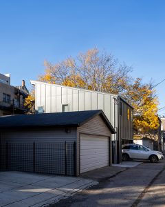 Yu & Associates Collaborative