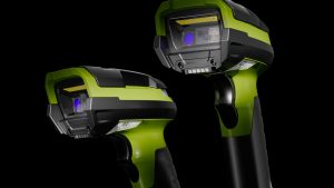 Zebra Technologies