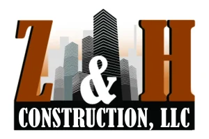 Z&H Construction, LLC Z&H Construction, LLC