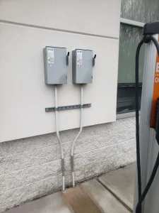 Zold Electric inc